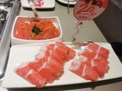 -海底捞火锅(中山路天主教堂店)