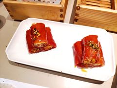 脆脆鲜虾红米肠-蔡澜点心(三里屯T+MALL店)
