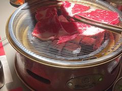 -西塔老太太泥炉烤肉(温州首店万象城黑金店)