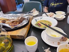 -国人川菜(李家村建东街店)