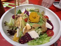 -羊之道草原味道清真餐厅(番禺店)