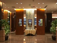 -成都凯宾斯基饭店