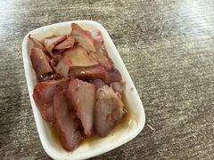 -煲煲香快餐(南京路店)