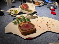 -弦月窗LUNETTE BY AMANDA(复兴路店)