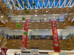-龍歌自助小火锅(李沧丽达店)