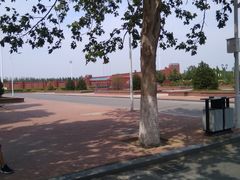 -河北工业大学(北辰校区)
