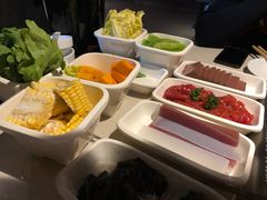 -海底捞火锅(万丰桥店)