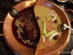 -老码头火锅(玉林店)
