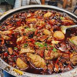 吃完的重点！一定要打包回去