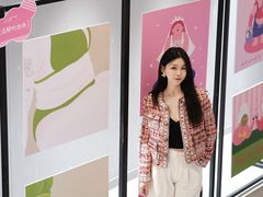 -南京时尚莱迪购物广场(正洪街店)