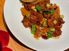 -新荣记(西溪湿地店)