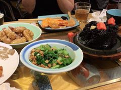 -局气烤鸭·北京菜(前门店)