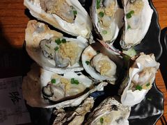 -烧蠔帮·湛江生蚝(南桥店)