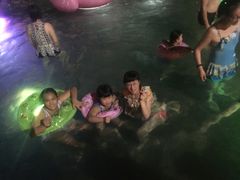 -杭州第一世界大酒店·云曼温泉