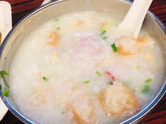 -陈老添美食店(宝华路店)