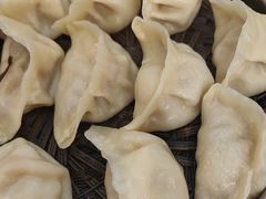 -老爷子原味蒸饺(总店)