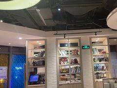-新宝餐厅(流塘店)