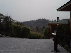 -天目湖涵田半山温泉水乐园