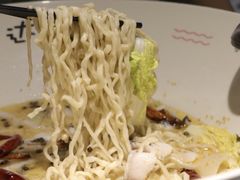 -友达面馆(广州总店)