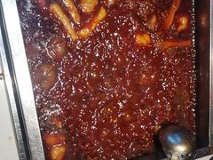 -安安火锅(上美广场店)