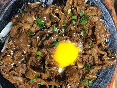 -火啫啫·粤式啫啫煲(南通首店)