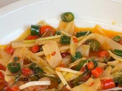 -乔阿马·江南味·驴肉香(龙湖华泾天街店)