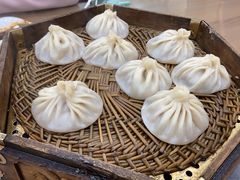 -西安贾三灌汤包·回坊小吃·清真炒菜(北院门总店)