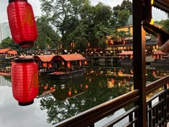 -侨美·唐荔园·40年地道粤菜