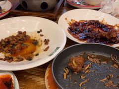 -新白鹿餐厅(龙游路总店·杭帮菜名店)