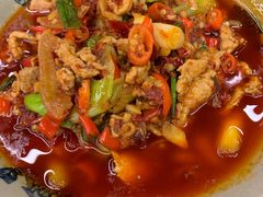 -潇湘阁(三里屯SOHO店)