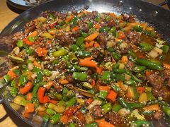 -胡马八破·川菜小馆(高新万达店)