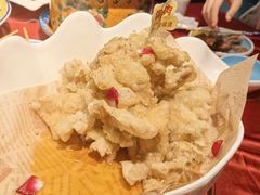 -老长春肉馆(创业大街店)