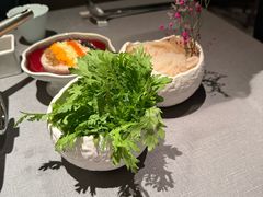 -左庭右院鲜牛肉火锅黑金店(陆家嘴中心店)