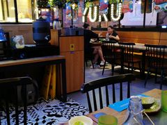 -鱼库·不仅是一家烤鱼店(车公庙店)