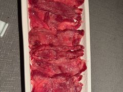 -左庭右院鲜牛肉火锅黑金店(陆家嘴中心店)