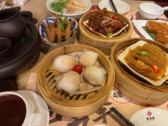 -点都德(大茶楼店)