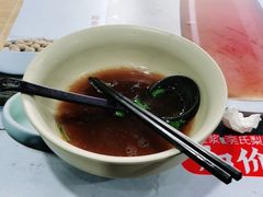 -李先生牛肉面大王(郑州火车站西广场2店)