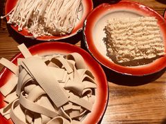 -东方一串·龙虾烧烤·特色烤鱼(柳州路店)