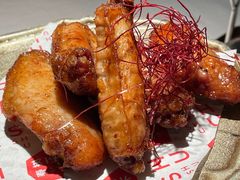 -春树下·树屋花房西餐厅(罍街AS1980店)