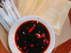 -张关合渣(航空大道店)