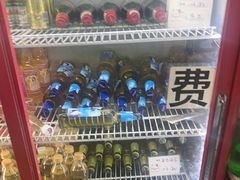 -哈尔滨小酒馆·鲜肉现穿自助烧烤(康新花园店)
