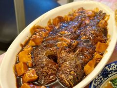 -玲珑餐厅(陕西南路店)