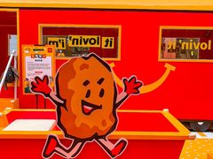 -麦当劳(北京路广百广场店)