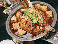 -鱼见你烤鱼•本地烧烤(1818店)