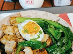 -华记煲仔华·传承广府煲仔饭(客村店)