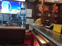 -普天和酒楼·新津菜·烤鸭(天津之眼店)