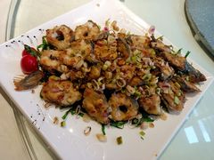 -新兴·金羊座·粤菜点心(乐峰店)