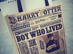 -好利来(五一广场店)