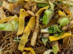 -老袁炒年糕(富豪路店)