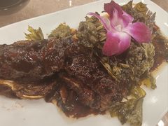 -瑞福园联谊餐室(茂名南路店)